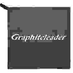 Рушник із кріпленням на кнопці Graphiteleader мікрофібра