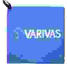 Рушник із кріпленням на кнопці Varivas мікрофібра