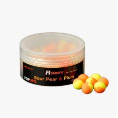 Силікон Lunker City Fin-S Fish 8 / BG 4 "# 281 Purple Ice Chartreuse Tail