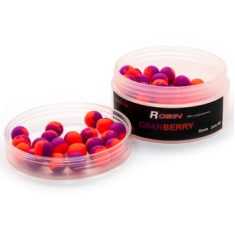 Pop-Ups Robin Полуниця Журавлина 8mm