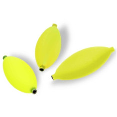 Поплавець Black Cat Micro U-Float 1.5g Yellow