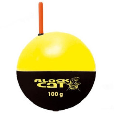 Поплавець Black Cat Cat-Fish Float Round 100g