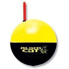 Поплавець Black Cat Cat-Fish Float Round 300g