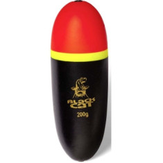 Поплавець 200g Black Cat Maxi Foam Float 20cm black