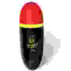 Поплавок Black Cat Maxi Foam Float 18cm black 100g