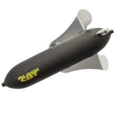Поплавець Black Cat 30g Propeller U-Pose
