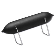 Поплавець для живця Black Cat 20g Dead Float black Поплавець для живця Black Cat 20g Dead Float black