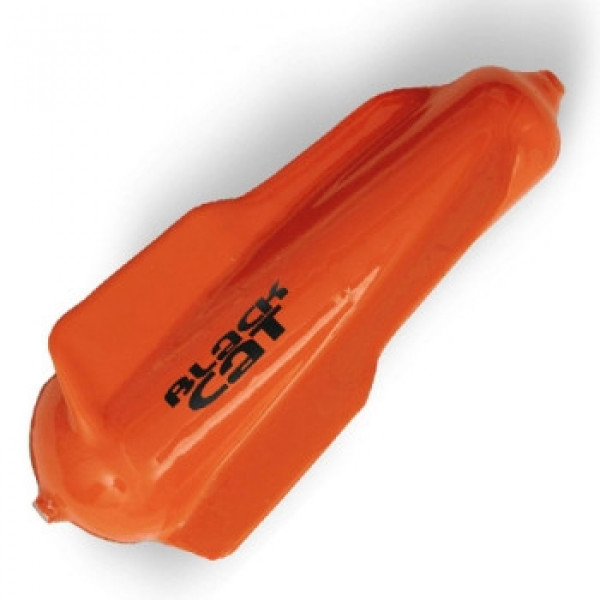 Підводний поплавок Black Cat 10g Propeller U-Float X-Strong neon red UV active