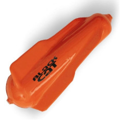 Підводний поплавок Black Cat 30g Propeller U-Float X-Strong neon red UV active
