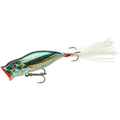 Воблер Daiwa Prorex Mini Popper 55F 55mm 5.7g L. Western v