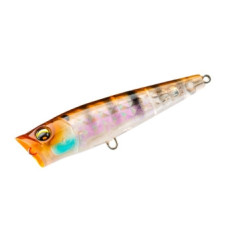 Popper Duel L-Bass Popper 65F 65mm 6g #GSBG