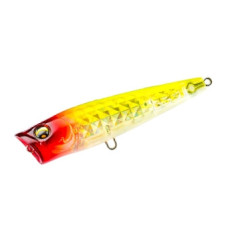 Popper Duel L-Bass Popper 65F 65mm 6g #HCR