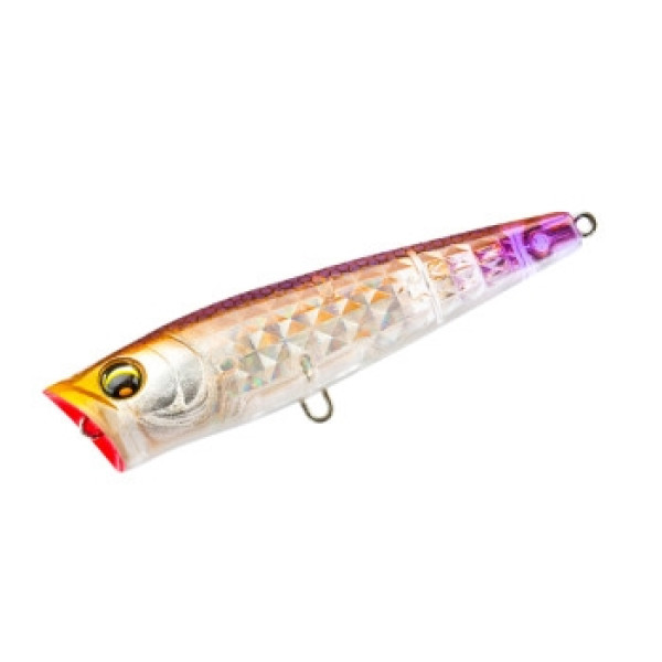 Поппер Duel L-Bass Popper 65F 65mm 6g #HWS