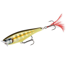 Поппер Rapala Skitter Pop Surface Popper 50mm 6g #STGS