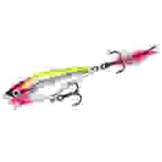 Поппер Rapala Skitter Pop Surface Popper 50мм 6g #CLN