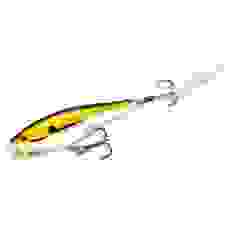 Поппер Rapala Skitter Pop Surface Popper 50мм 6g #GCH