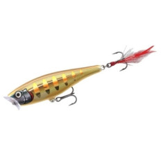 Поппер Rapala Skitter Pop Surface Popper 70mm 7g #STGS