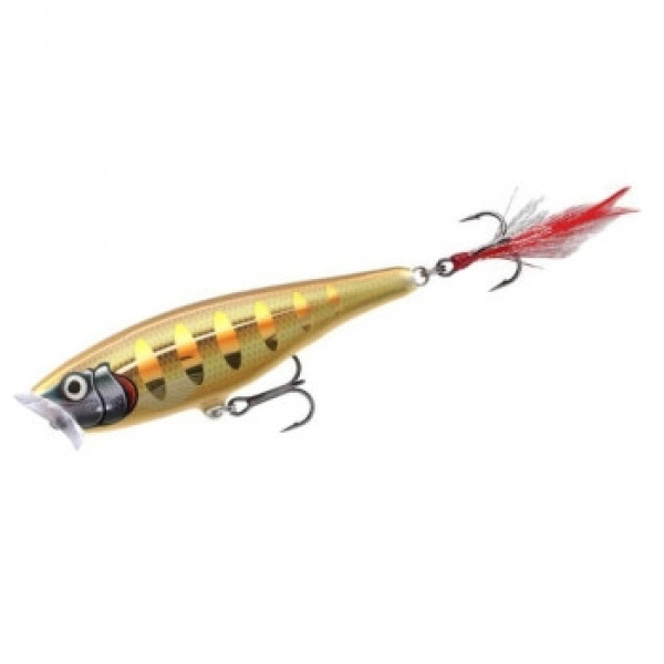 Поппер Rapala Skitter Pop Surface Popper 70mm 7g #STGS