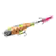 Поппер Rapala Skitter Pop Surface Popper 70мм 7g #STGS