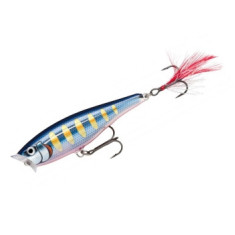 Поппер Rapala Skitter Pop Surface Popper 90mm 14g #STHB