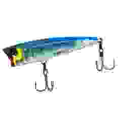 Воблер Yo-Zuri 3DB Popper F 75mm 10g #PSB