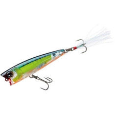 Wobbler Yo-Zuri 3DB Popper F 75mm 10g #PFT