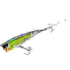 Воблер Yo-Zuri 3DB Popper F 75mm 10g #PFT
