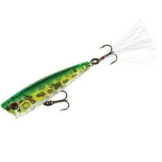 Wobbler Yo-Zuri 3DB Popper F 75mm 10g #PF