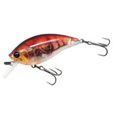 Воблер Yo-Zuri 3DR Shallow Crank 70мм 16.0g #RBG