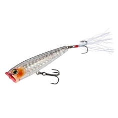 Воблер Yo-Zuri 3DR-X Popper 65F 65mm 6g #PGSH