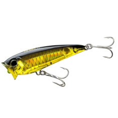 Воблер Yo-Zuri 3DS Inshore Popper F 70mm 8.5g #HGBL