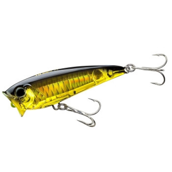 Воблер Yo-Zuri 3DS Inshore Popper F 70mm 8.5g #HGBL