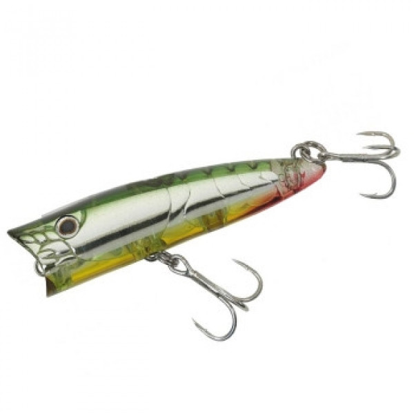 Воблер Zip Baits ZBL Popper Tiny 48F 48mm 3.7g #269