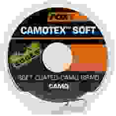 Повідковий матеріал Fox Camotex Soft - 35lb
