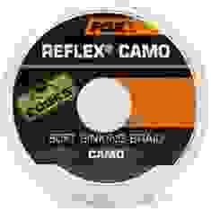 Поводковый материал Fox Reflex Camo 35lb