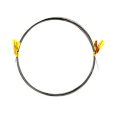 Поводковый материал Titanium моно 5kg 3m d-0.25mm