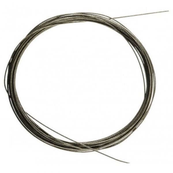 Поводочний матеріал Daiwa Prorex 7x7 Wire Spool 5m 14kg