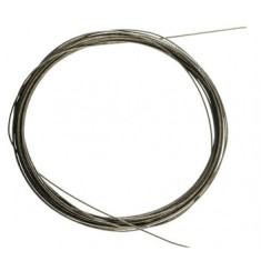 Поводочный материал Daiwa Prorex 7x7 Wire Spool 5m 18kg