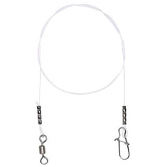 Повідець Gurza Fluorocarbon Leader 400mm 0.95Ø 37kg 1pc