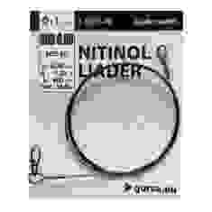 Поводок Gurza Nitinol Leader 900mm/0.50Ø 1pc