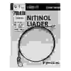 Поводок Gurza Nitinol Leader 700mm/0.50Ø 1pc