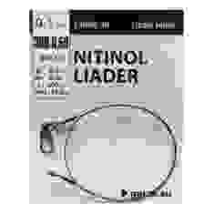 Поводок Gurza Nitinol Leader 300mm/0.50Ø 1pc