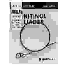 Поводок Gurza Nitinol Leader 700mm/0.45Ø 1pc