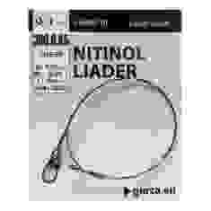 Поводок Gurza Nitinol Leader 300mm/0.45Ø 1pc