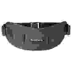 Пояс Simms Back Saver Wading Belt Black One Size