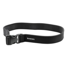 Пояс Simms Neoprene Wading Belt Black One Size