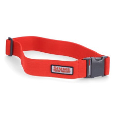 Пояс Simms Wading Belt - 2 Orange