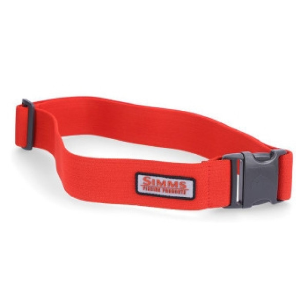 Пояс Simms Wading Belt - 2 Orange