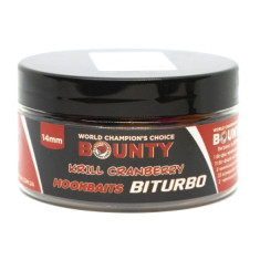 Преміум насадка Bounty Biturbo Krill Cranberry 14mm
