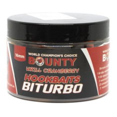 Преміум насадка Bounty Biturbo Krill Cranberry 16mm
